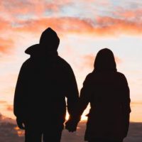 El olor de una persona te puede enamorar más que su cara
