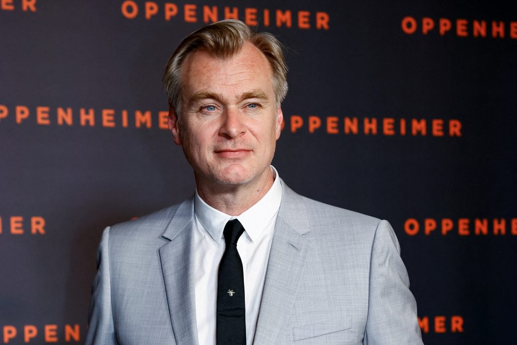 Christopher Nolan llevará “La Odisea” de Homero a la gran pantalla