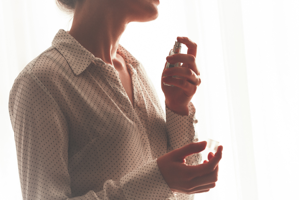 ¿Qué hace tan especial al icónico Chanel Nº5?