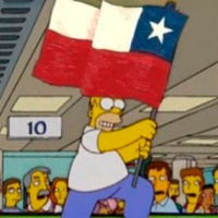 Somos el país más lindo de Chile... ¡Fuimos escogidos como el 11º país más lindo para visitar!