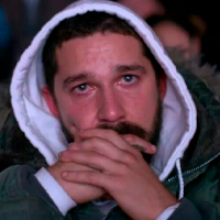 ¿Cuál fue la última peli con la que lloraste? ... Llorar durante una película es señal de fuerza emocional