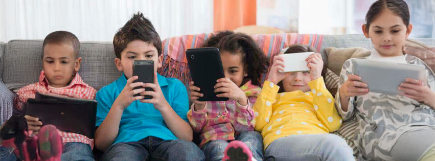 ¡Suelta el celu cabroemier! … Australia prohíbe acceso a redes sociales a menores de 16 años