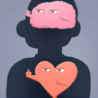 ¿Y con el? Según estudio, amamos con el cerebro y no con el corazón