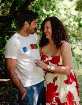 ¿Nuevo Romance en el Aire? Michelle Carvalho Comparte Fotos con Pedro Astorga y Enciende los Rumores