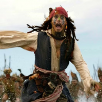 ¿El regreso de Jack Sparrow? Disney no descarta a Johnny Depp para Piratas del Caribe