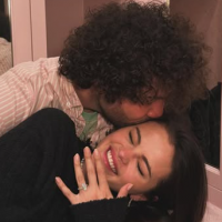 Selena Gomez y Benny Blanco se comprometen: "El para siempre empieza hoy"
