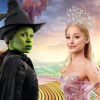 La secuela de "Wicked" ya tiene fecha: magia asegurada en 2025