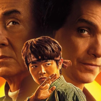 La leyenda continúa: Karate Kid: Legends presenta su primer vistazo