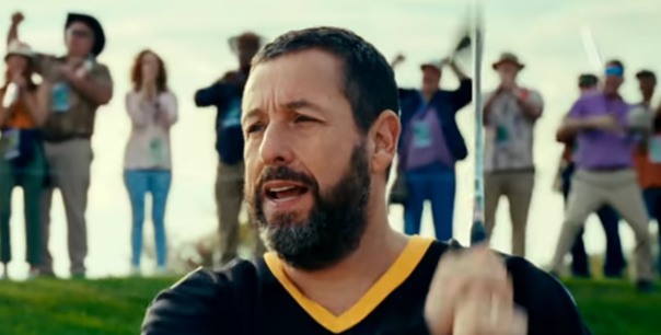 Revelan tráiler de “Happy Gilmore 2” tras casi tres décadas del estreno original