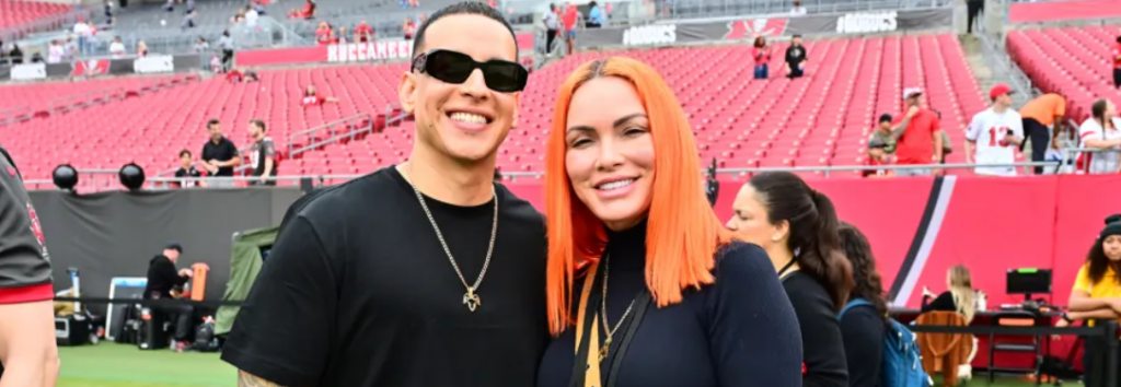 Esposa y cuñada de Daddy Yankee enfrentan posible arresto por desacato en caso de millonarias transferencias