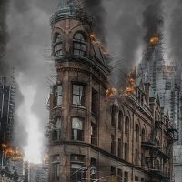 El oscuro presagio de Baba Vanga para 2025: ¿El inicio del fin del mundo?