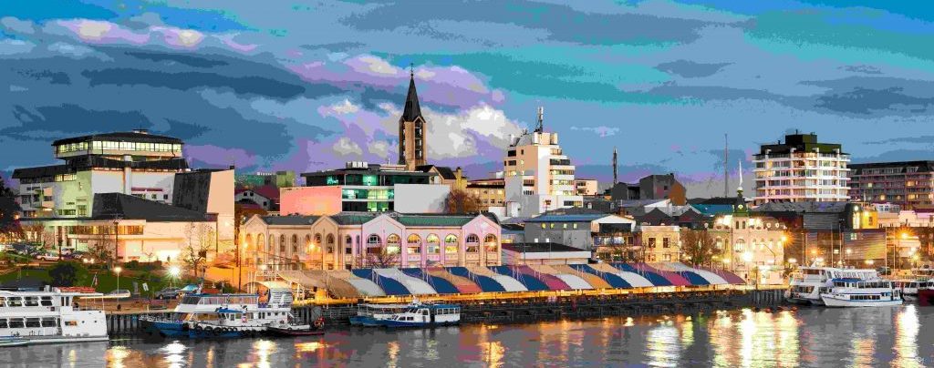 ¡Valdivia se corona como la ciudad más linda de Chile!