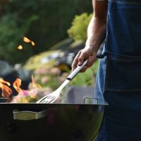 Tips para elegir la mejor parrilla a carbón
