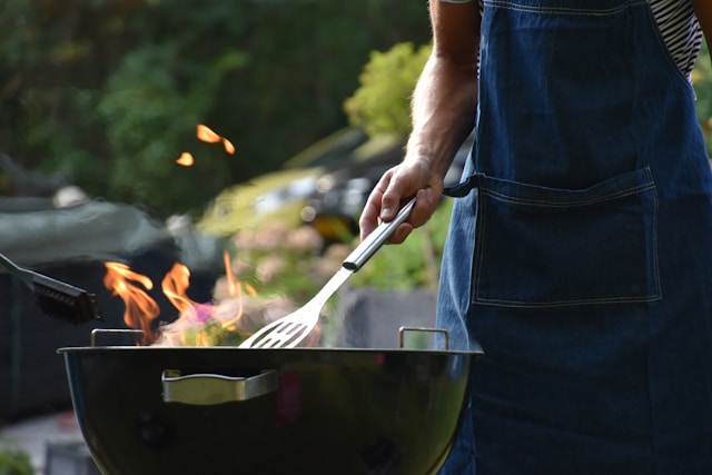 Tips para elegir la mejor parrilla a carbón