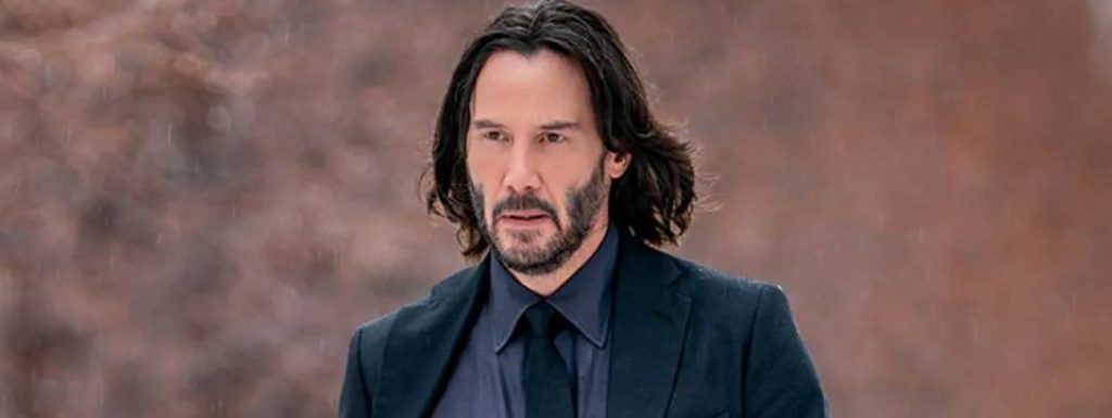 Costoso reloj robado a Keanu Reeves en EE. UU. es encontrado en casa de vitacura