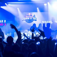 DJ ACRES Y RED BULL TURN IT UP: “TE EMPUJA A DAR MÁS DE TI Y VER HASTA DÓNDE PUEDES LLEGAR”