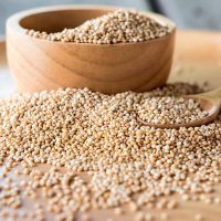 ¡Para no penerte viejito! Aseguran que la Quinoa previene la demencia y mejora la memoria