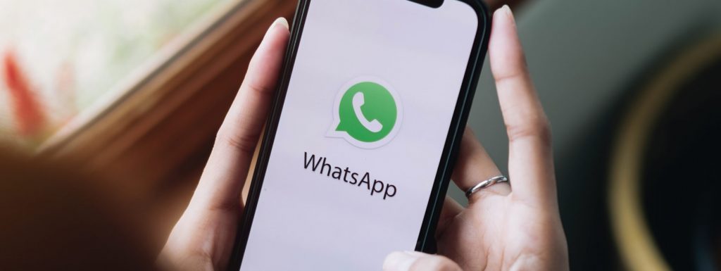 Clonó el WhatsApp de su jefe y robó 35 mil dólares