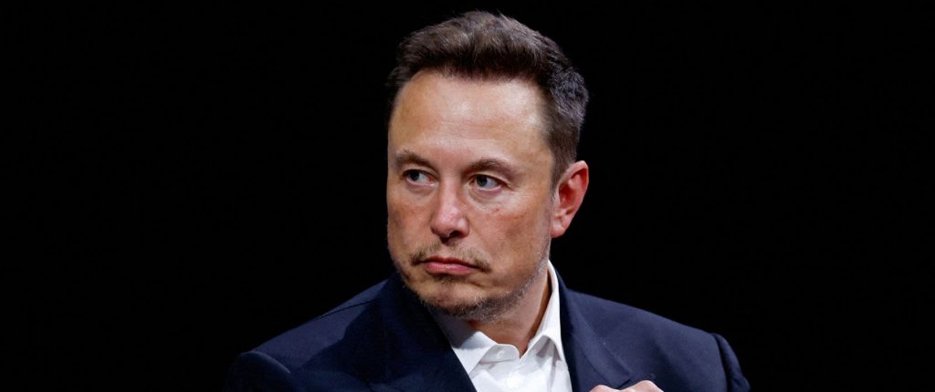 Elon Musk rompe récords: se convierte en el hombre más rico del mundo con $447 mil millones