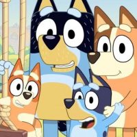 ¡Bluey da el salto a la gran pantalla! La querida serie animada llegará al cine en 2027