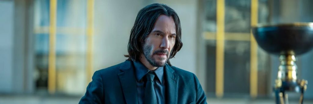 Keanu Reeves en Duda: ¿Habrá un “John Wick 5”?