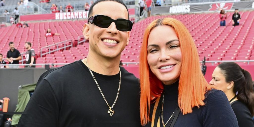 Daddy Yankee quedó soltero, el compita confirmó divorcio