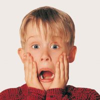 “Casi lo hago por diversión”: Macaulay Culkin estuvo a punto de comprar la casa de “Mi Pobre Angelito”