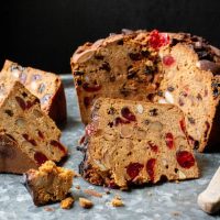 ¡Pan de Pascua entre los peores pasteles del mundo según estudio!