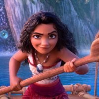 “Moana 2” rompe récords y destrona a “Frozen 2” como reina de la taquilla