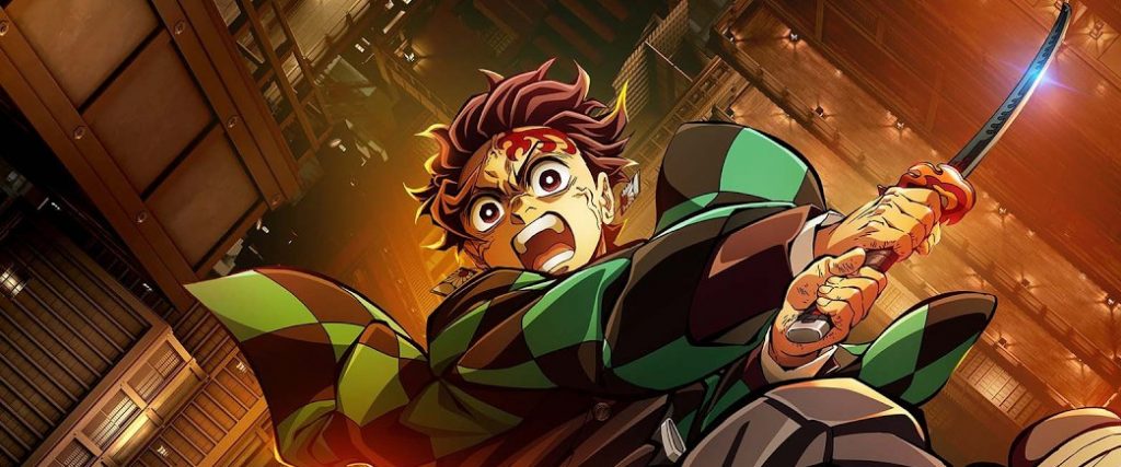 “Demon Slayer: Infinity Castle” promete conquistar cines en 2025 con su primera entrega