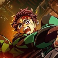 "Demon Slayer: Infinity Castle" promete conquistar cines en 2025 con su primera entrega