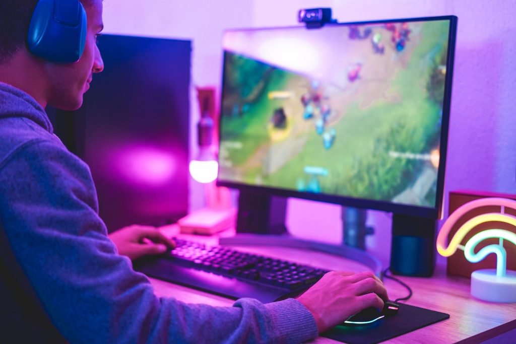 chaito a la herencia: Un compita en China gastó más de 500mil dólares de su familia en un streamer