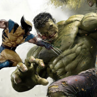Todos quieren pelear con el lobezno: Marvel estaría trabajando en una peli de Hulk contra Wolverine
