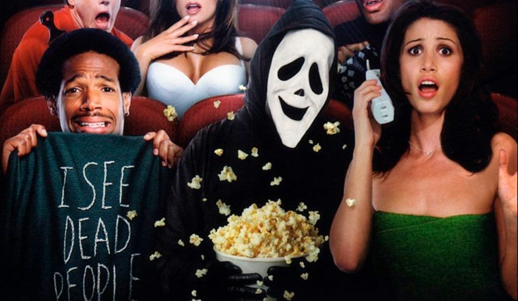 Scary Movie 6 llegará en 2026 tras más de una década de espera