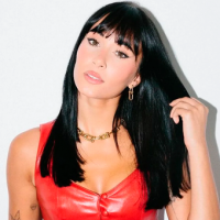 Aitana lo da todo con su lanzamiento "Segundo intento"