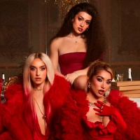 Lola Índigo se suma a Villano Antillano y María Becerra en "La Reina Remix"