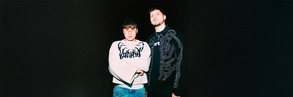 Wizu presenta “La Culpa” junto a Matt Hunter: un reguetón melancólico