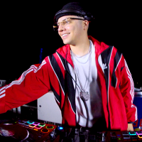 ¡Lo lanzó en el “Raptor”! Pablito Pesadilla estrena su "Random Set" a lo grande