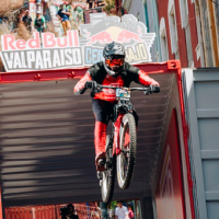¡Vuelve el evento urbano más importante de Latinoamérica! Red Bull Valparaíso ya tiene fecha