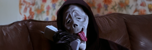 ¿Vieron el trailer de la nueva película de Scary Movie?