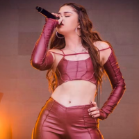 Hicieron pebre a Soulfia en evento gratuito en Lo Prado