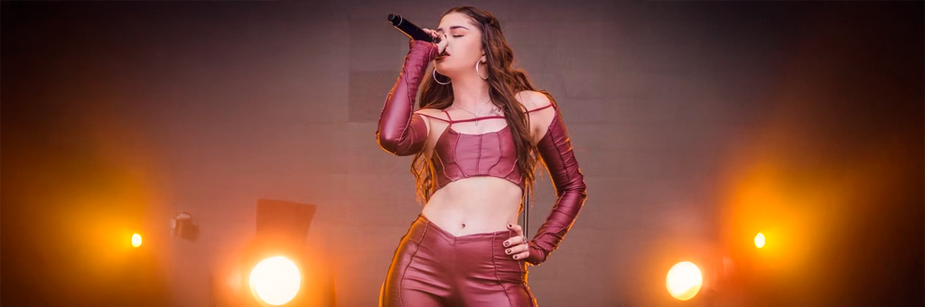 Hicieron pebre a Soulfia en evento gratuito en Lo Prado