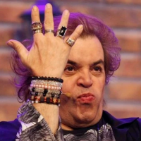 ¡Lo considera un pecado! Gonzalo Cáceres en contra del contenido erótico