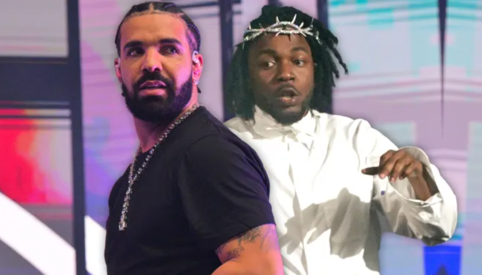 Drake demanda a Universal Music Group por difamación tras lanzamiento de canción de Kendrick Lamar