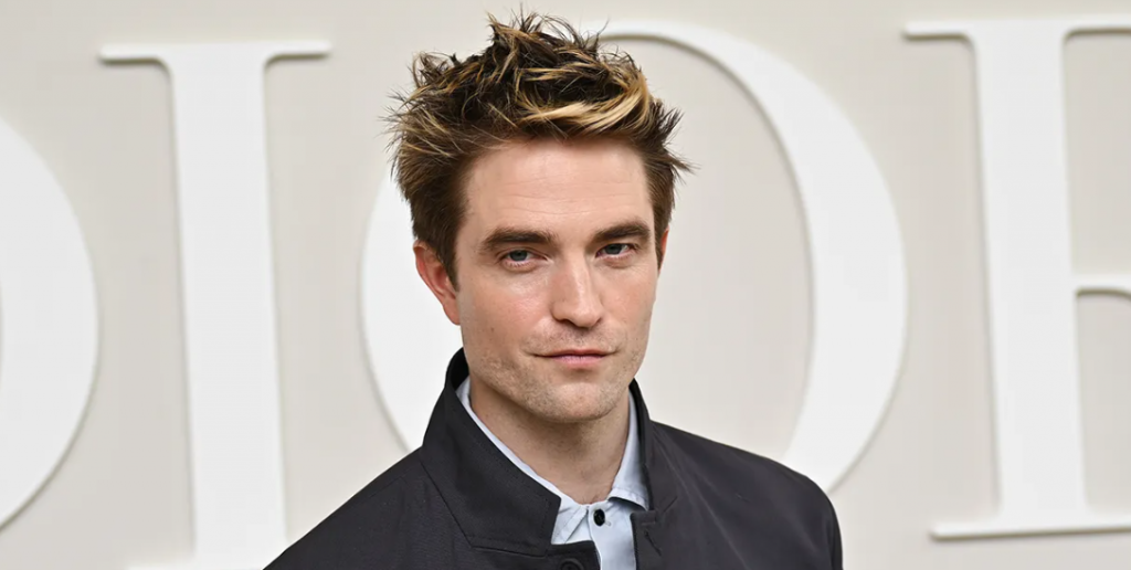 Robert Pattinson admite su desagrado por Edward Cullen en Crepúsculo