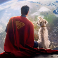 Expectación y debate tras el nuevo teaser de Superman