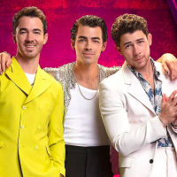 Jonas Brothers regresan a Disney con película navideña