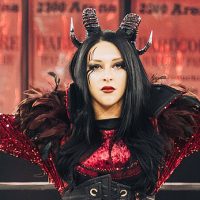 La chilena Stephanie Vaquer se une a WWE 2K25 en su última actualización