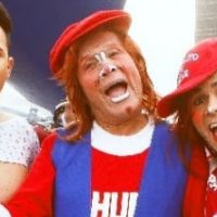 ¡No es payaseo! Pastelito y Junior viajan a los “premios oscar” del circo