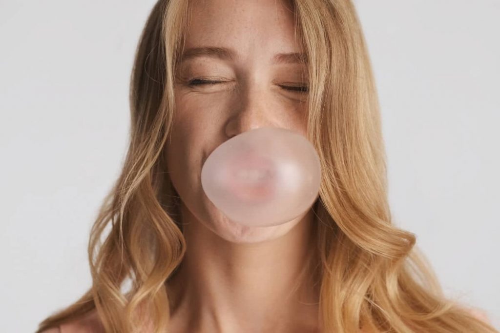 ¿Lo vas a masticar hoy? Este lunes 13 de enero es el día mundial del chicle